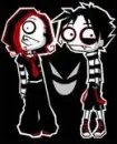 gothic freaks