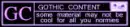 gothic content