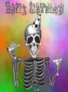 happy b-day