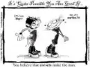 its quite possible u mite be goth if...