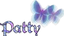 pattybutterfly