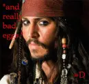 Jack Sparrow
