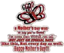 Happy Mother's Day