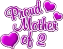 Proud