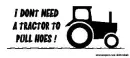 tracker