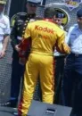 ryan Newman