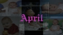 April