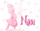 Nikki