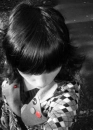 emo girl