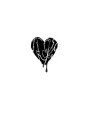 broken heart