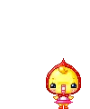 Happy Chick