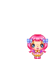 Cute Miss