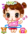 Hula Baby