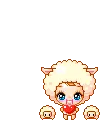 Sheep Girl