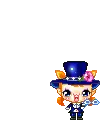 Cat girl