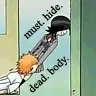 bleach - ichigo & rukia