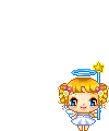 cute angel