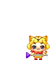 Tiger girl
