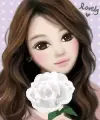 girl
