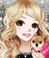 girl