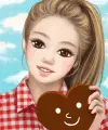 girl