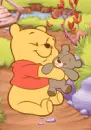 winnie the pooh