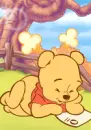 winnie the pooh
