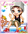 dolls