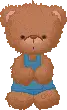 teddy