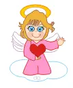 angel