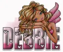 Debbie