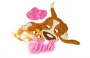 Deb - Cat & Dog