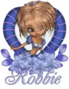 First Names-Robbie