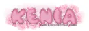 Kenia-pink