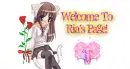 Welcome to my page