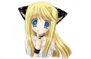 Anime Girl 1