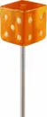 flashing lollipop