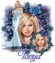 Tonya