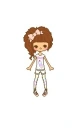 cute girl
