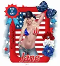 Jane