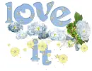 Glitter Graphics