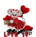 love it