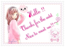 thnx for add