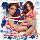 4th of july