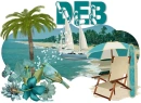 TurquoiseBeach - Deb