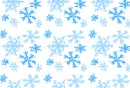 Snow flakes
