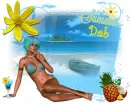   Summer temptation_Deb
