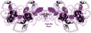 Purple Divider