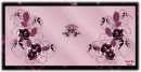Mauve Background