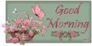 Good Morning
